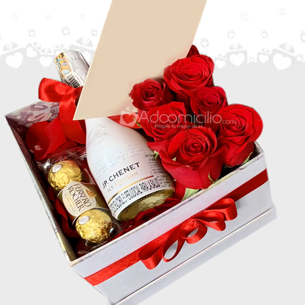 Regalos para mujeres, especial día del amor 