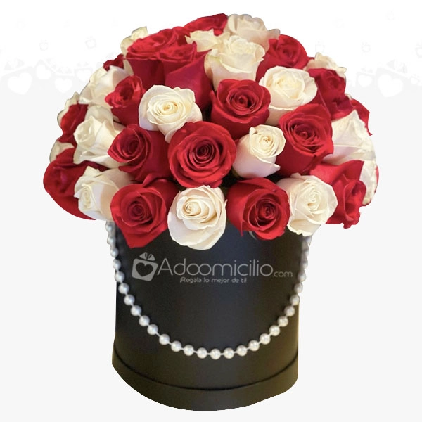 Arreglo Floral para regalar el día de la mujer en Medellín Pedido Con 1 Dia De Anticipación 