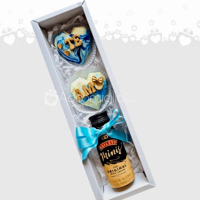 Un cariñito Regalo para regalar el dia del Padre en Bucaramanga