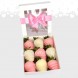 Fresas con chocolate decoradas x 9 pedido con un día de anticipación 