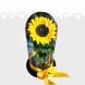 Girasol Preservada A Domicilio En Bogotá Pedido Con 1 Día De Anticipación 