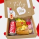 Merienda Para Amor Y Amistad A Domicilio En Medellín Pedido Con Un Día De Anticipación