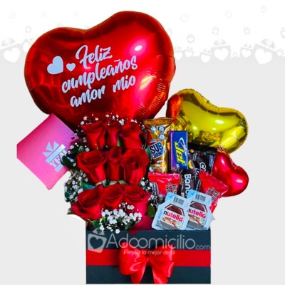 Regalos para San Valentín archivos - Sorpresas Colombia - Regalos