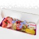 Desayuno Sorpresa En Caja Con Rosas A Domicilio En Bogotá Pedido Con Un Día De Anticipación 
