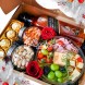 Regalo Navideño Con Tabla De Quesos Y Licor A Domicilio En Bogotá Pedido Con Un Dia De Anticipación 