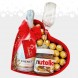 Regalo Con Vino Y Chocolates Para San Valentín A Domicilio En Bogotá Pedido Con Un Día De Anticipación 