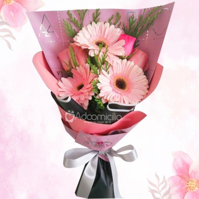 Flores Para El Día De La Madre A Domicilio En Bogotá Pedido Con Un Día De Anticipación 
