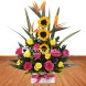 Arreglos Florales A Domicilio En Cali Encantador