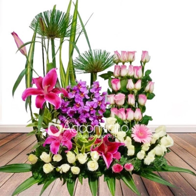 Flores Cali Arreglos Florales A Domicilio