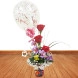Regalos De San Valentín Con Orquídea A Domicilio En Cali 